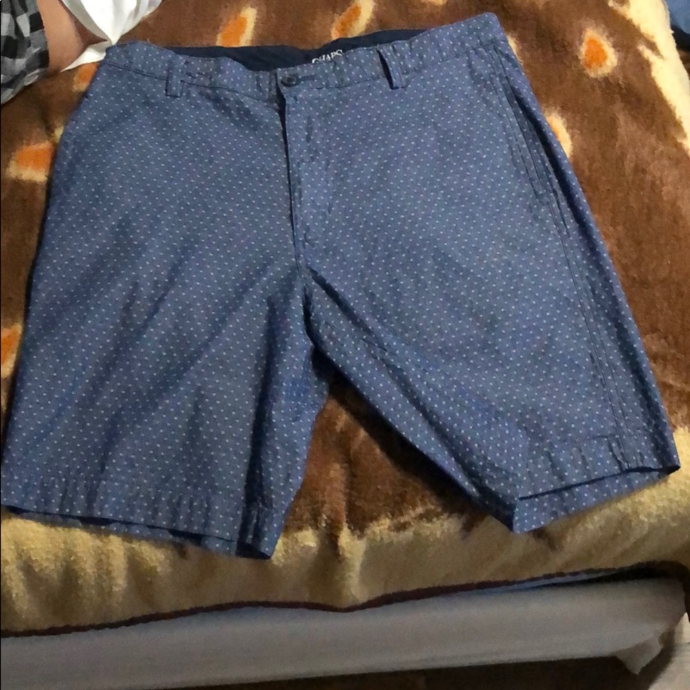 Chaps shorts